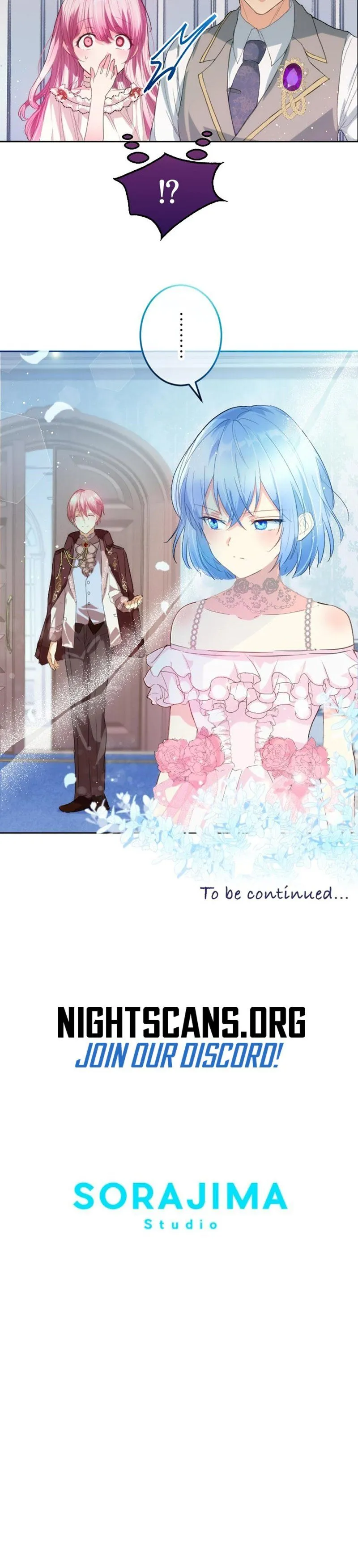 The Gem Girl Decided Not to Cry Chapter 6 page 19 - 