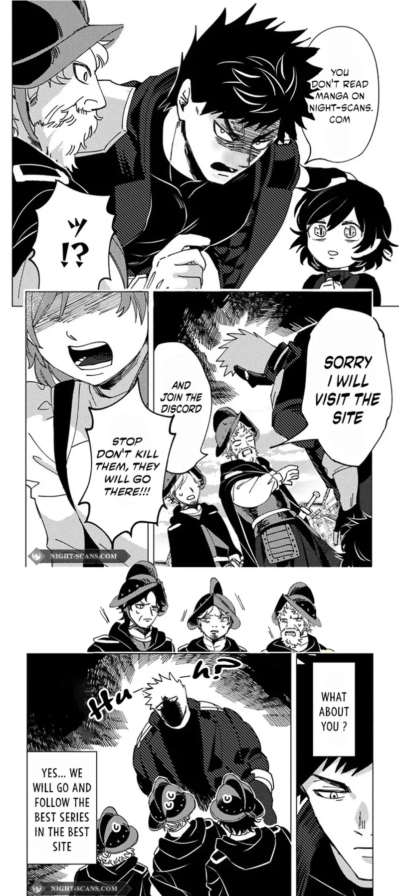The Gem Girl Decided Not to Cry Chapter 61 page 11 - 