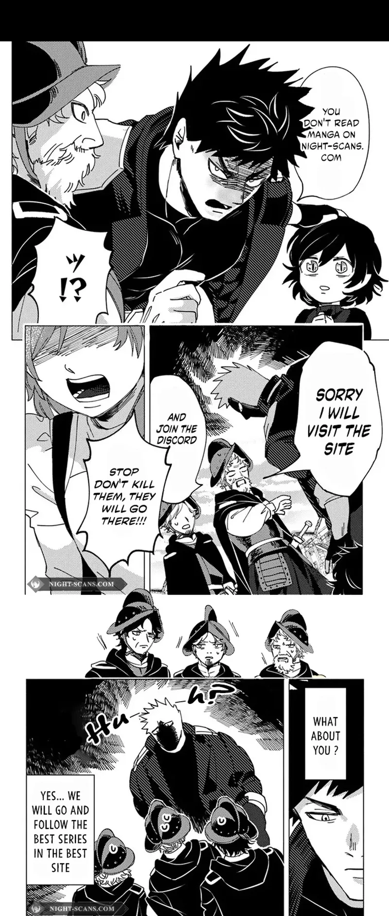 The Gem Girl Decided Not to Cry Chapter 62 page 11 - 