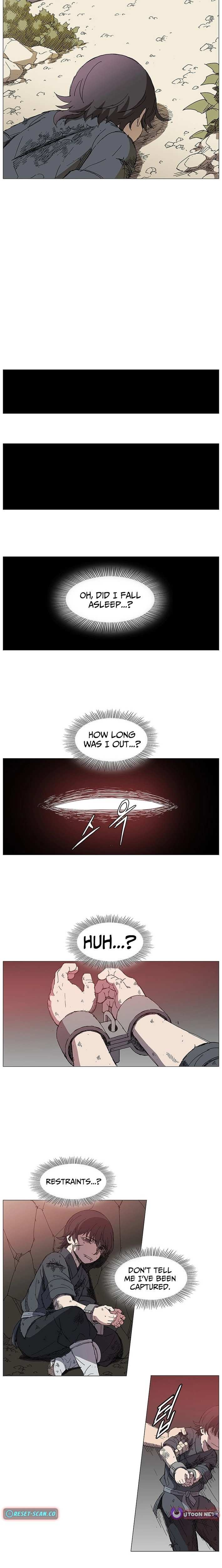 The General – Fighting Legend Chapter 1 page 16 - 