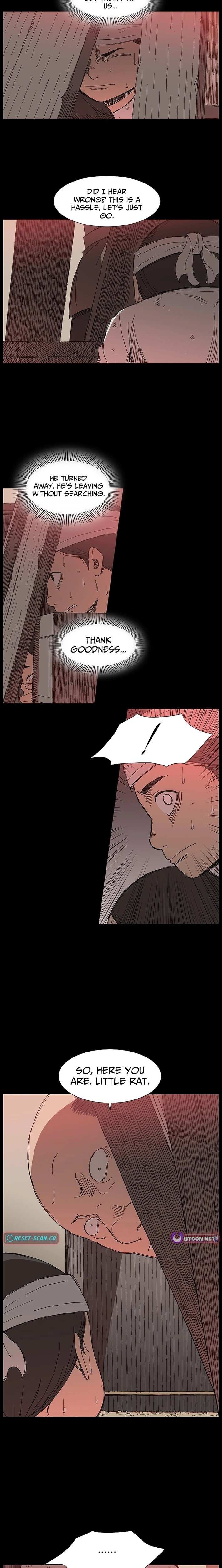 The General – Fighting Legend Chapter 1 page 3 - 