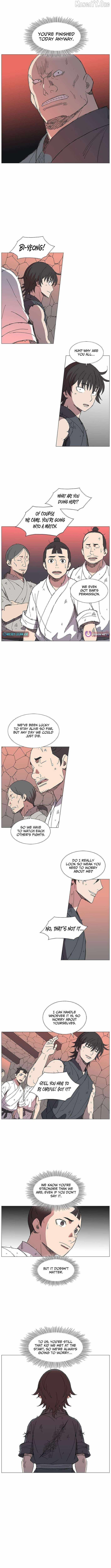 The General – Fighting Legend Chapter 10 page 2 - 