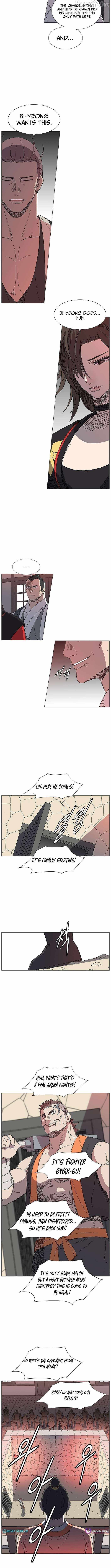 The General – Fighting Legend Chapter 10 page 4 - 