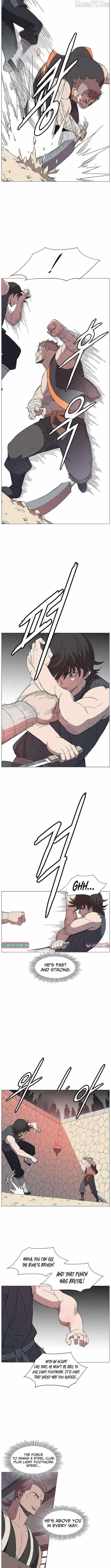 The General – Fighting Legend Chapter 10 page 7 - 