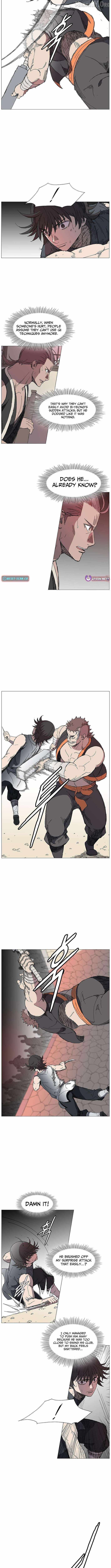 The General – Fighting Legend Chapter 11 page 2 - 