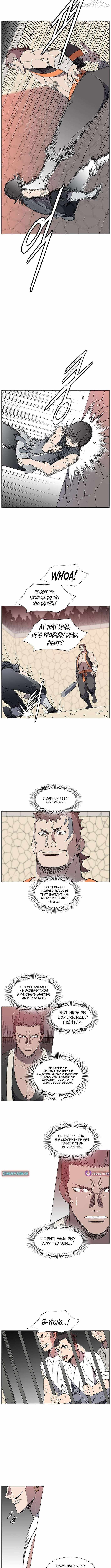 The General – Fighting Legend Chapter 11 page 3 - 