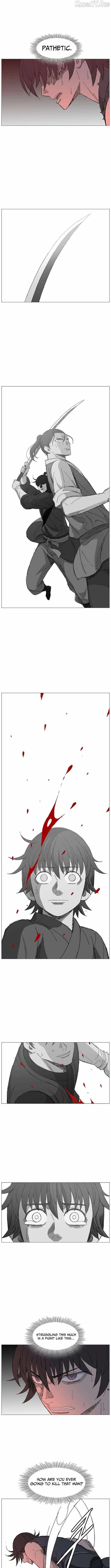 The General – Fighting Legend Chapter 11 page 5 - 