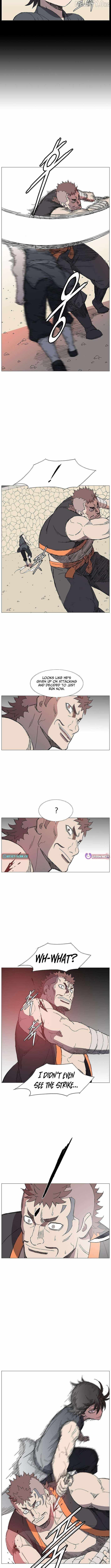 The General – Fighting Legend Chapter 11 page 7 - 