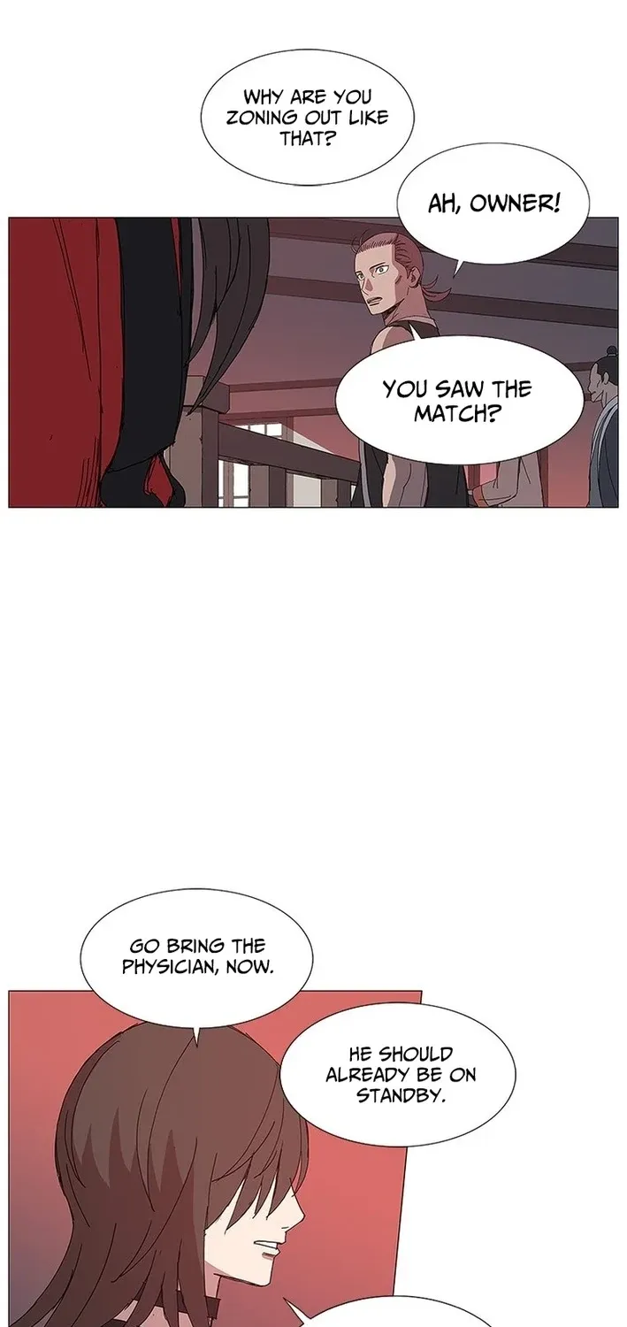 The General – Fighting Legend Chapter 12 page 13 - 