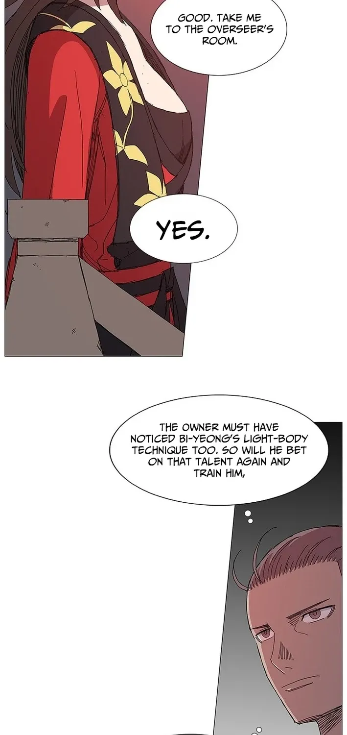 The General – Fighting Legend Chapter 12 page 14 - 