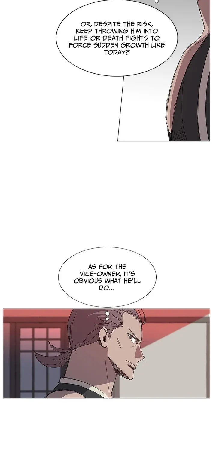 The General – Fighting Legend Chapter 12 page 15 - 