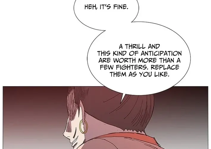 The General – Fighting Legend Chapter 12 page 20 - 