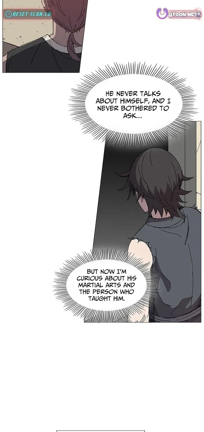 The General – Fighting Legend Chapter 12 page 3 - 