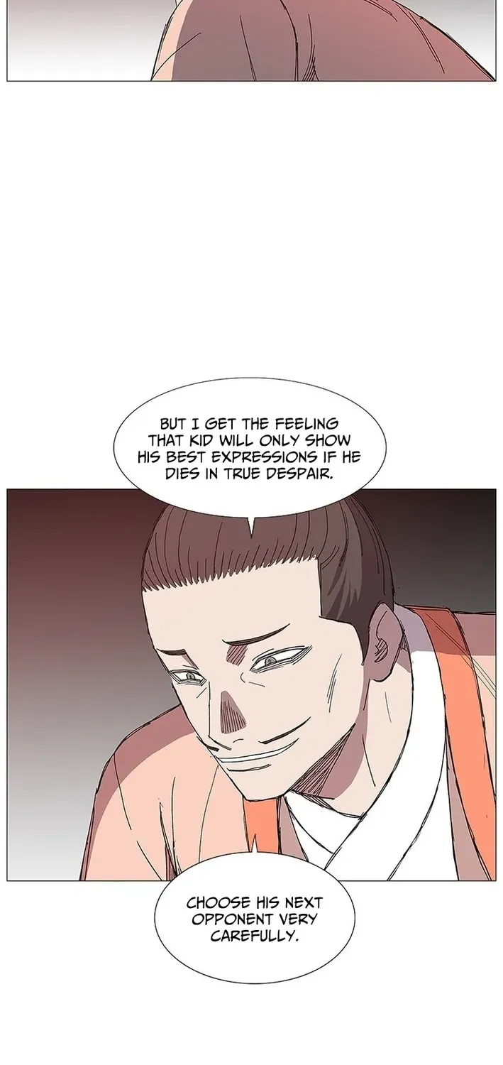 The General – Fighting Legend Chapter 12 page 21 - 