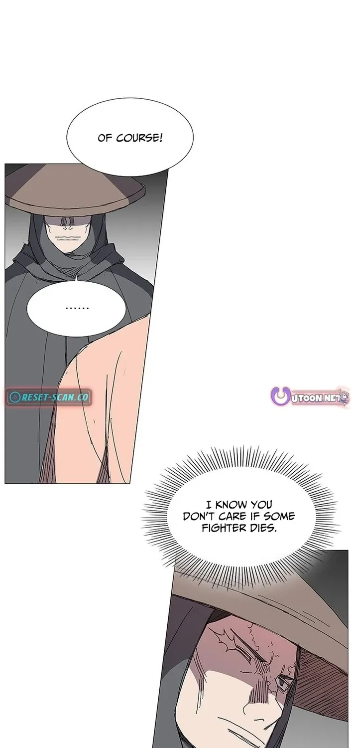 The General – Fighting Legend Chapter 12 page 22 - 