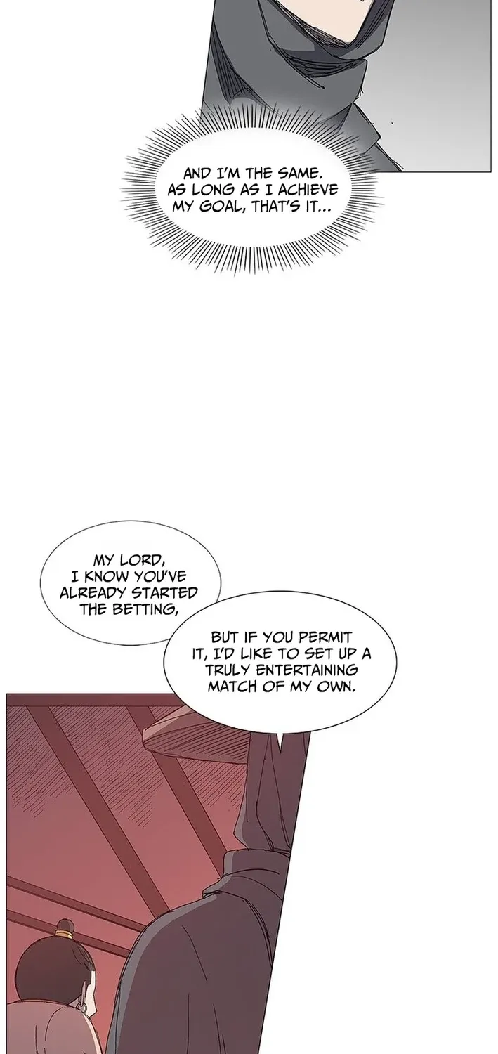 The General – Fighting Legend Chapter 12 page 23 - 