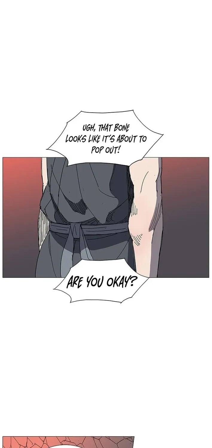 The General – Fighting Legend Chapter 12 page 26 - 