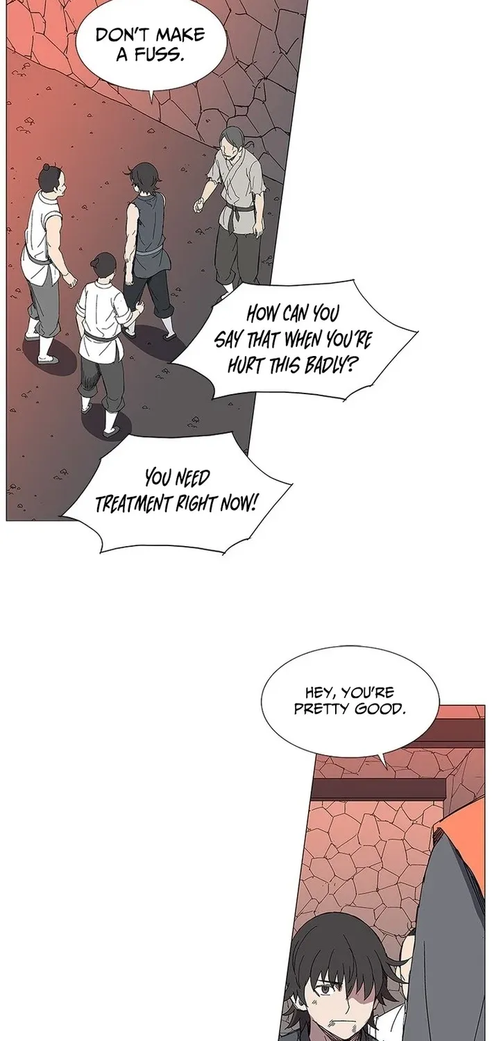 The General – Fighting Legend Chapter 12 page 27 - 