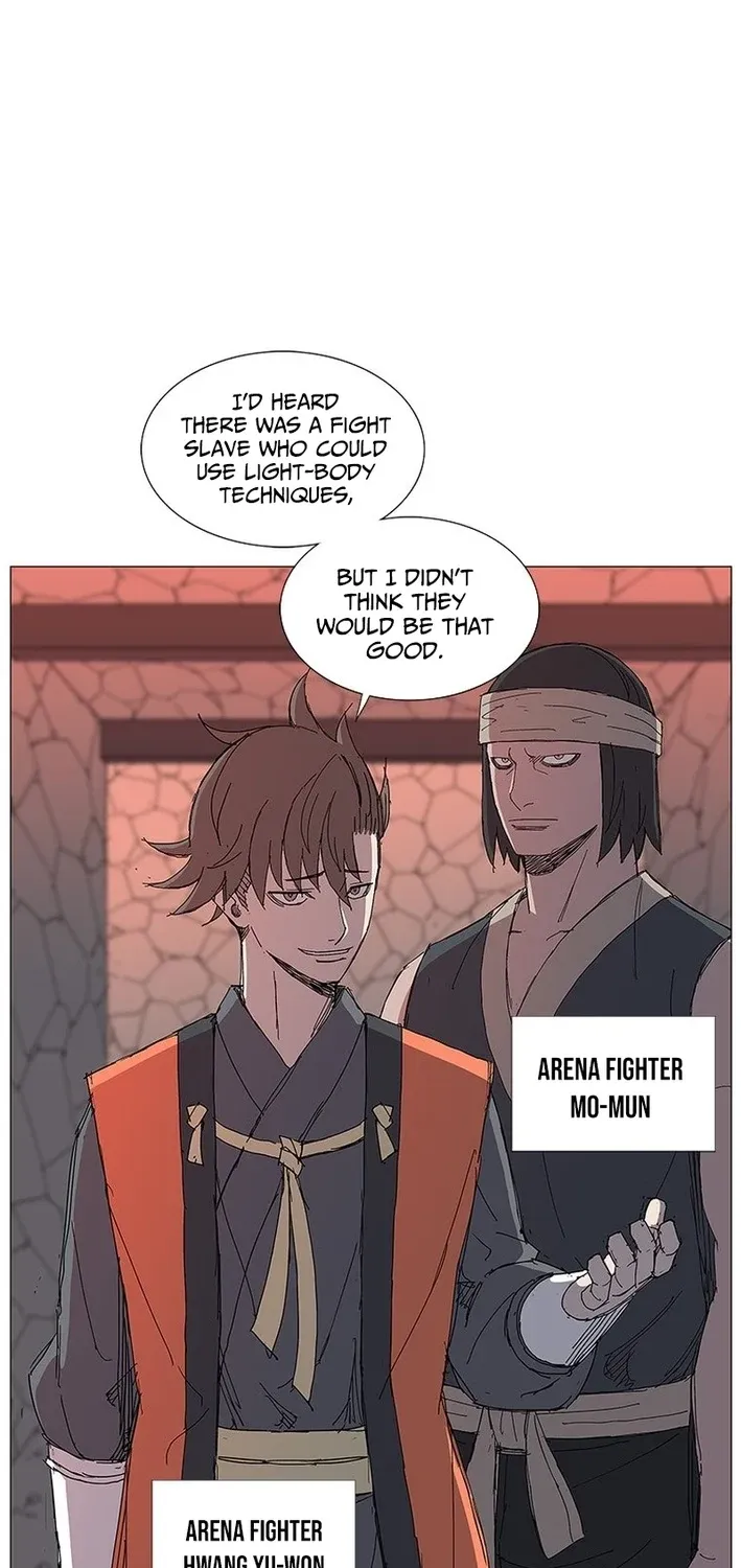The General – Fighting Legend Chapter 12 page 29 - 