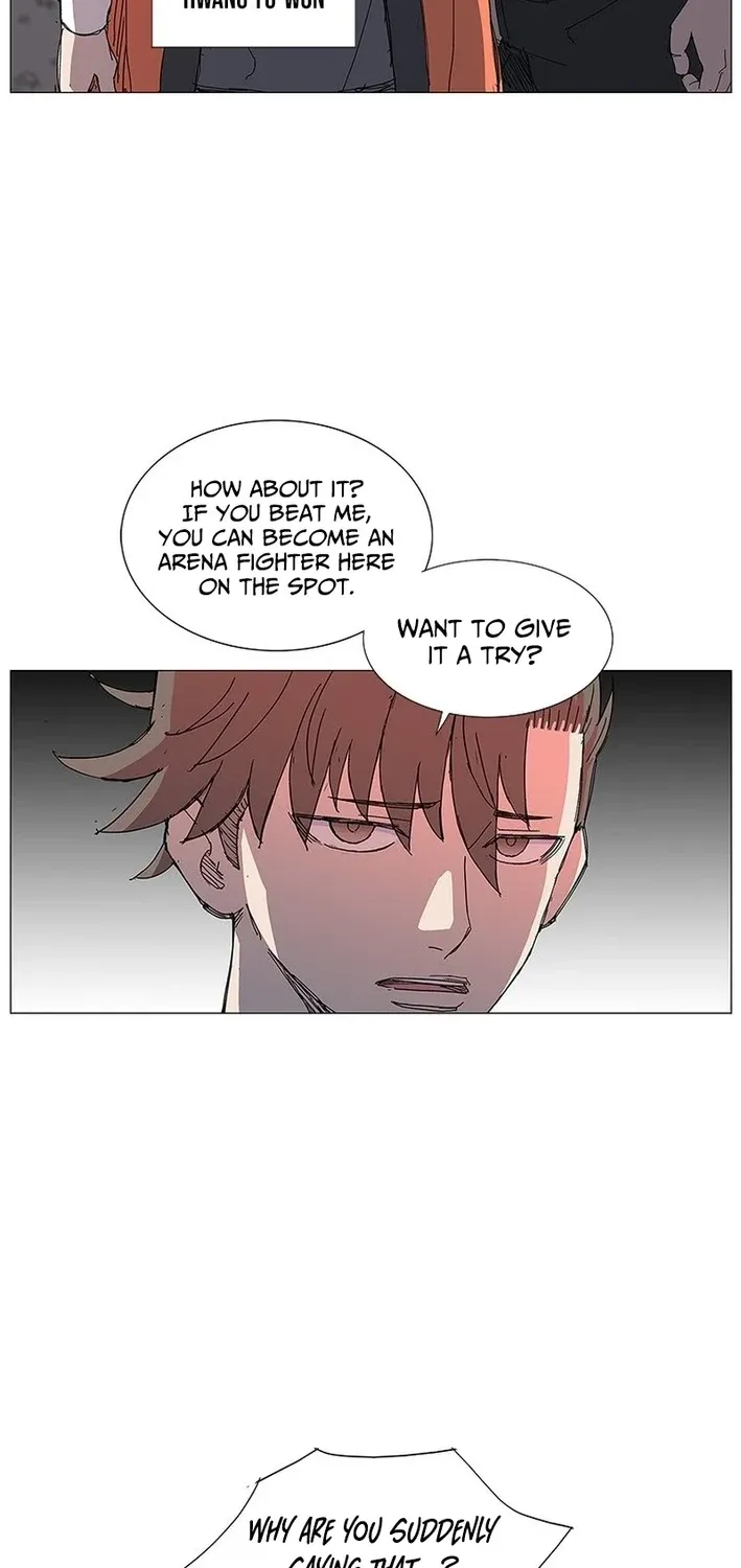 The General – Fighting Legend Chapter 12 page 30 - 