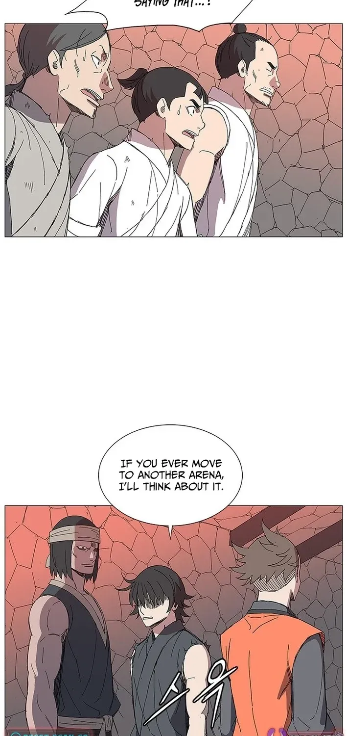 The General – Fighting Legend Chapter 12 page 31 - 