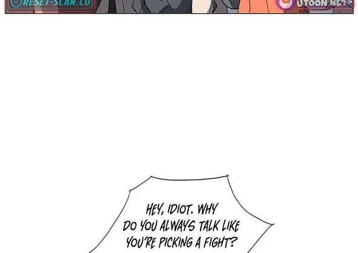 The General – Fighting Legend Chapter 12 page 32 - 