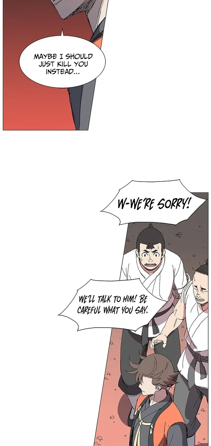 The General – Fighting Legend Chapter 12 page 34 - 