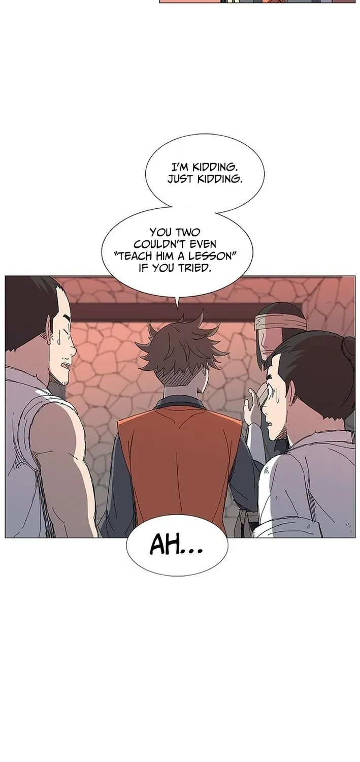 The General – Fighting Legend Chapter 12 page 35 - 