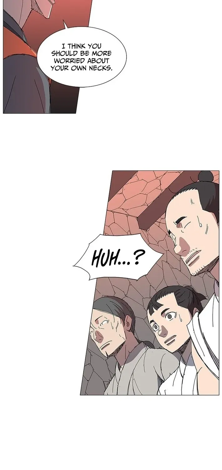The General – Fighting Legend Chapter 12 page 37 - 