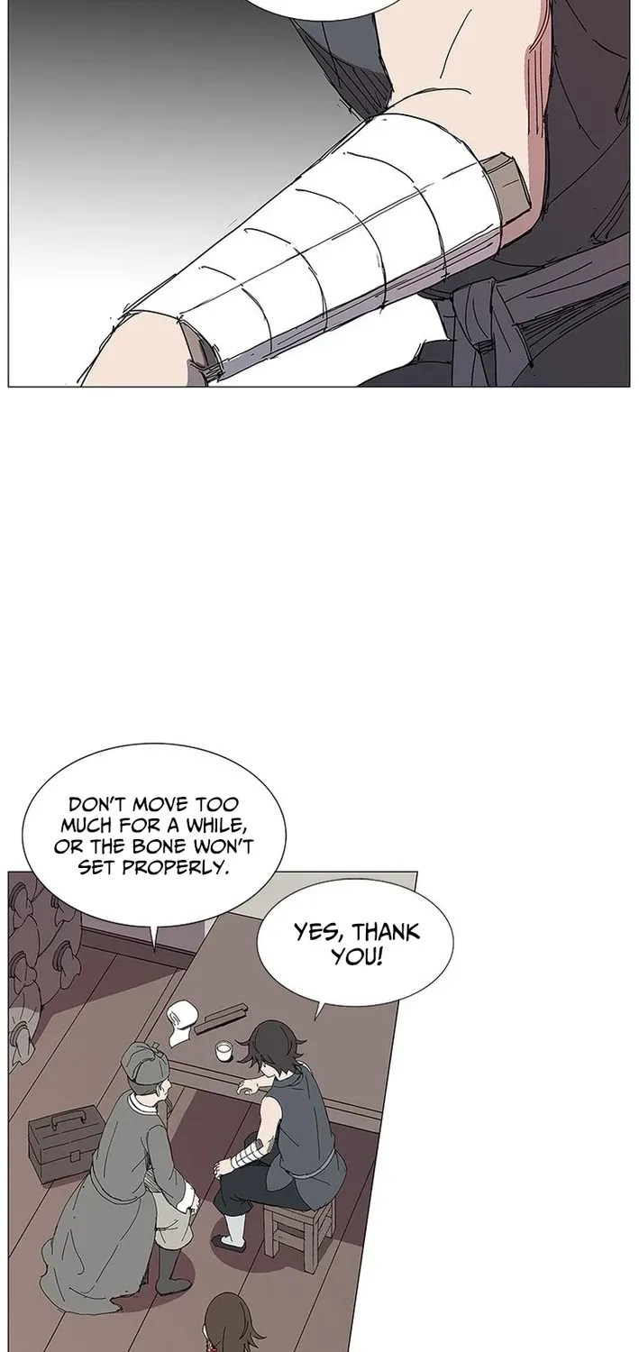 The General – Fighting Legend Chapter 12 page 39 - 