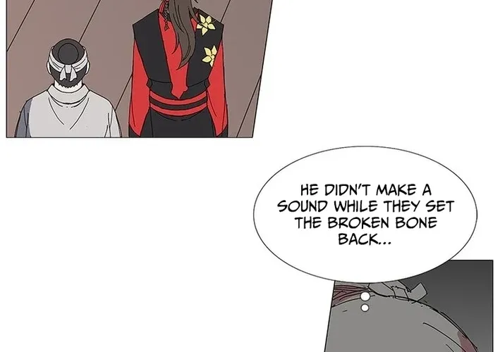 The General – Fighting Legend Chapter 12 page 40 - 