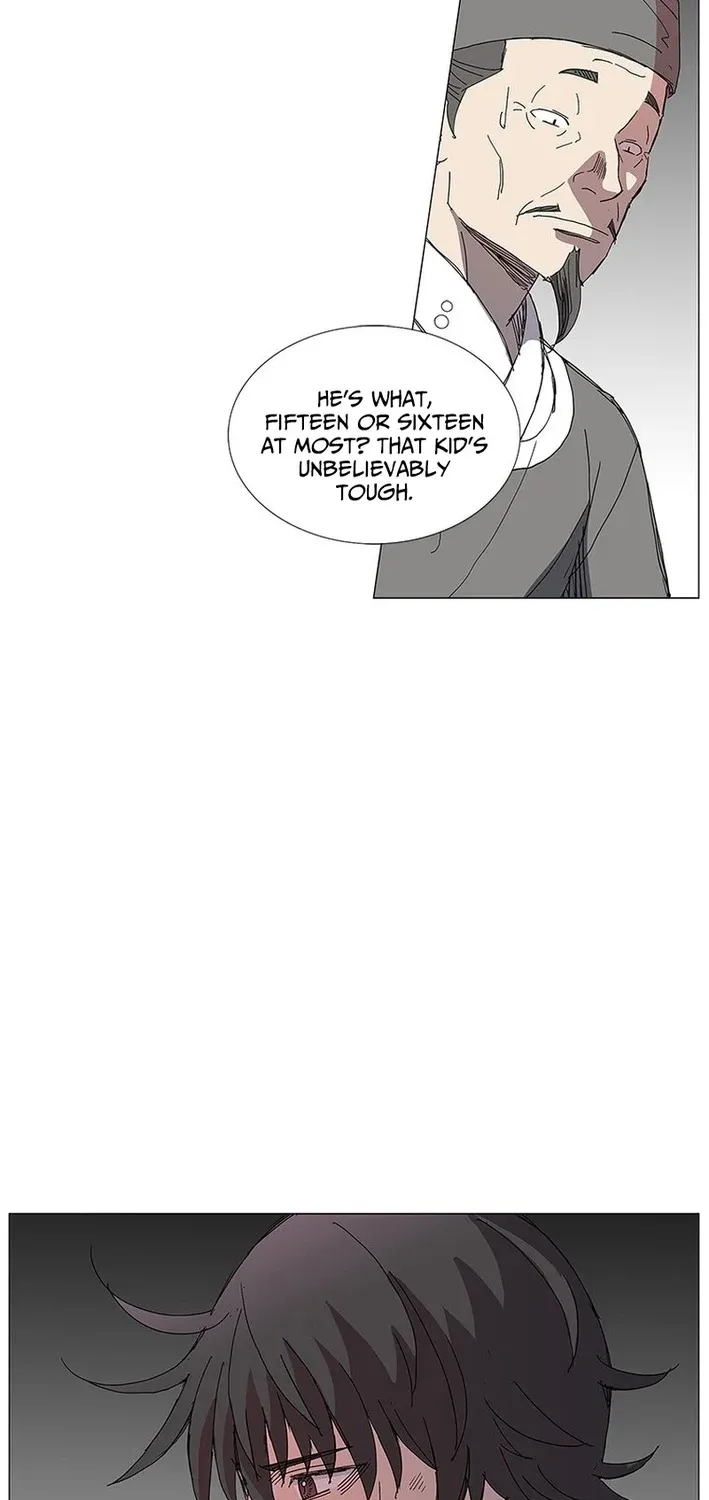 The General – Fighting Legend Chapter 12 page 41 - 