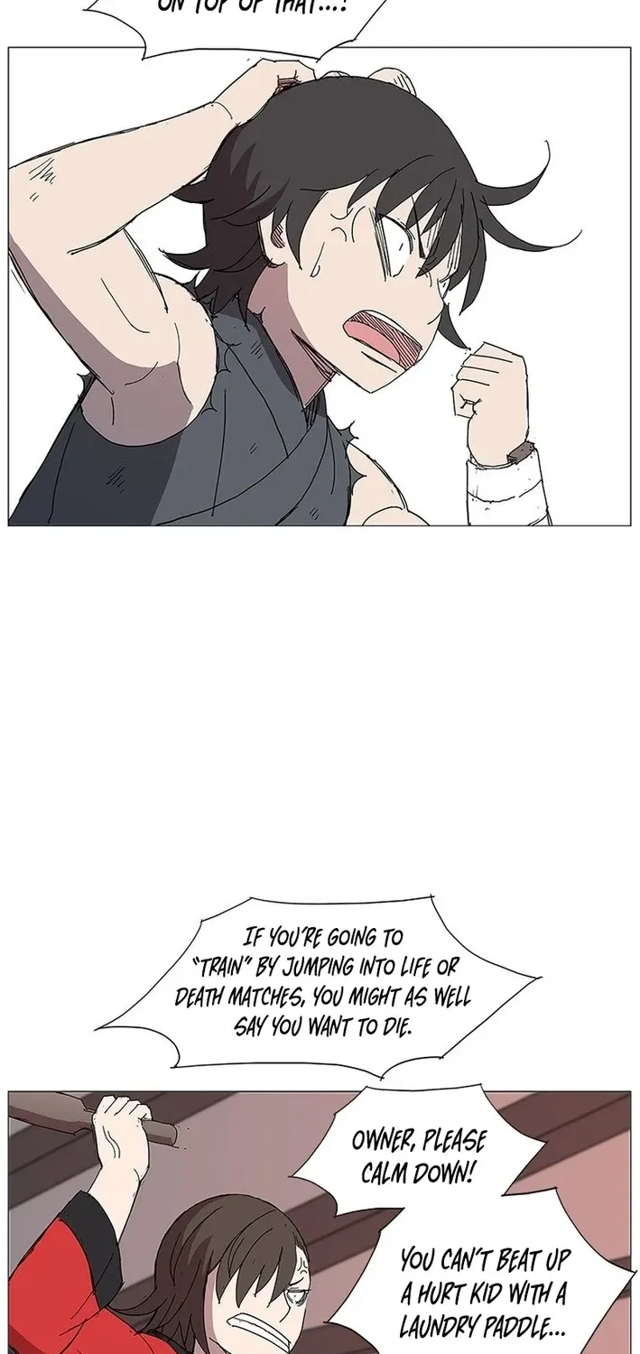 The General – Fighting Legend Chapter 12 page 46 - 