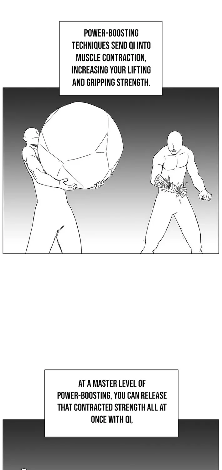 The General – Fighting Legend Chapter 12 page 6 - 