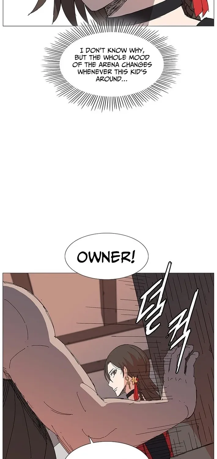 The General – Fighting Legend Chapter 12 page 51 - 