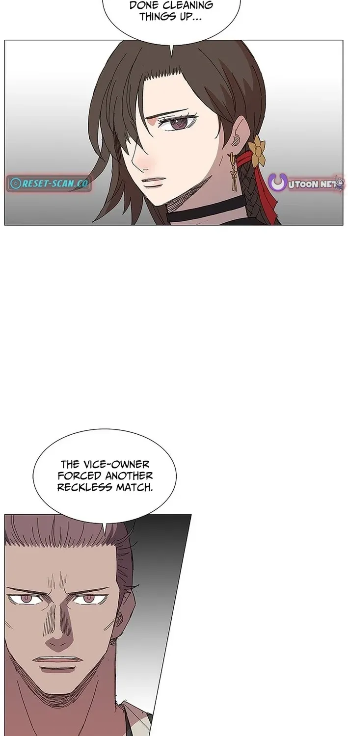 The General – Fighting Legend Chapter 12 page 53 - 