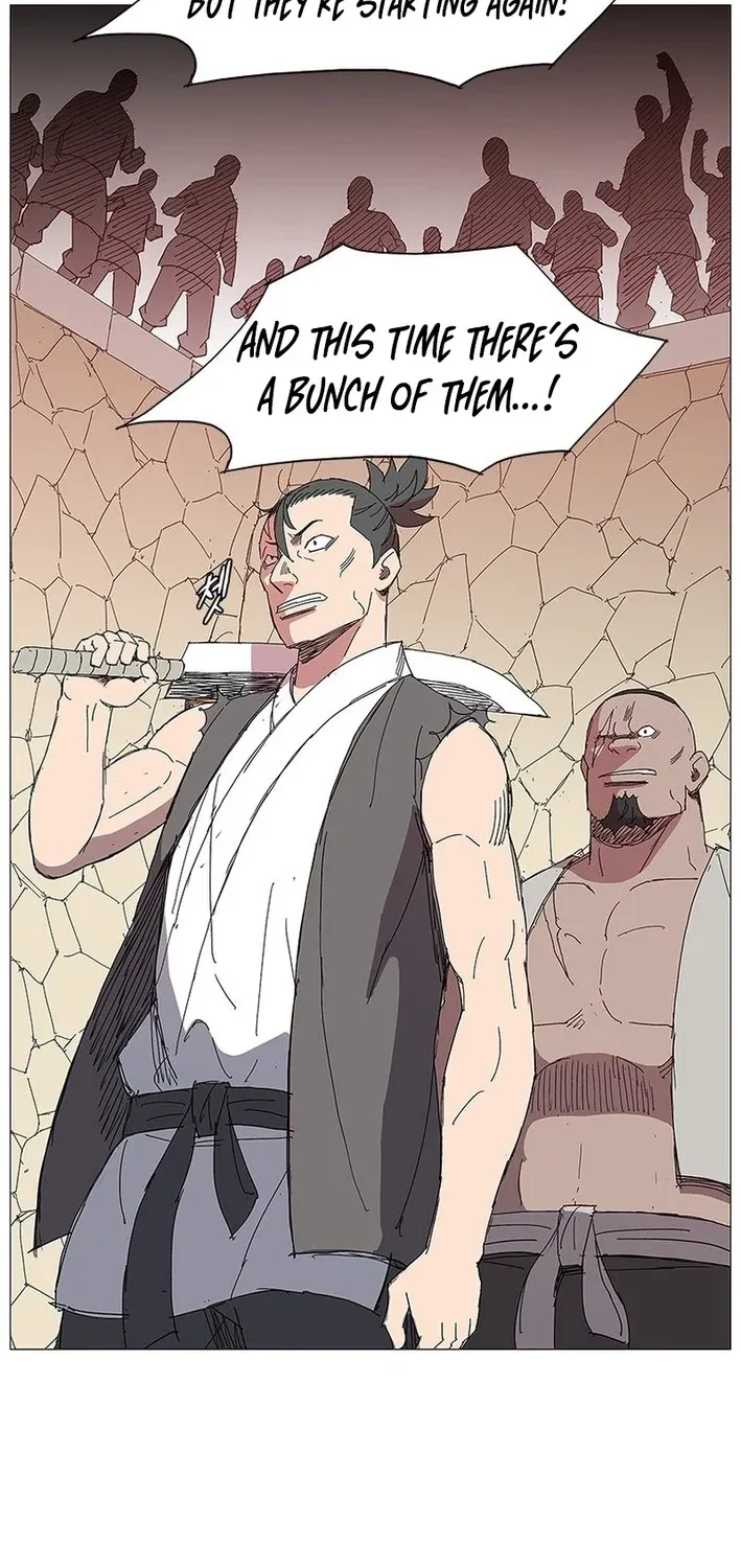 The General – Fighting Legend Chapter 12 page 57 - 