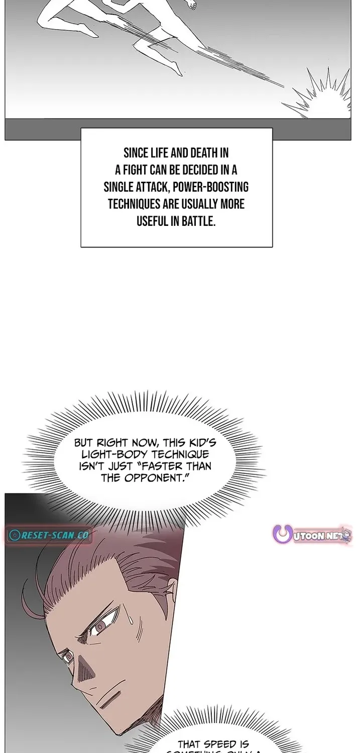 The General – Fighting Legend Chapter 12 page 10 - 
