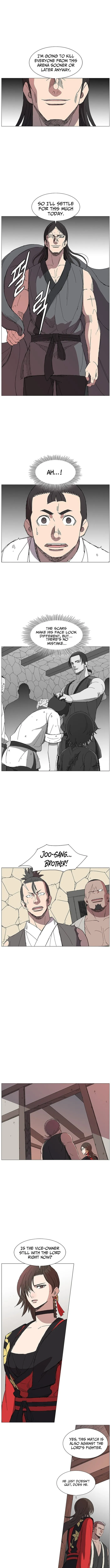 The General – Fighting Legend Chapter 13 page 2 - 