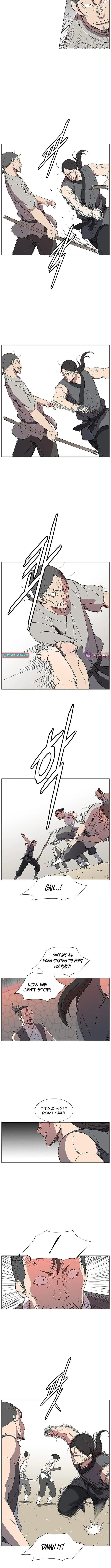 The General – Fighting Legend Chapter 13 page 6 - 