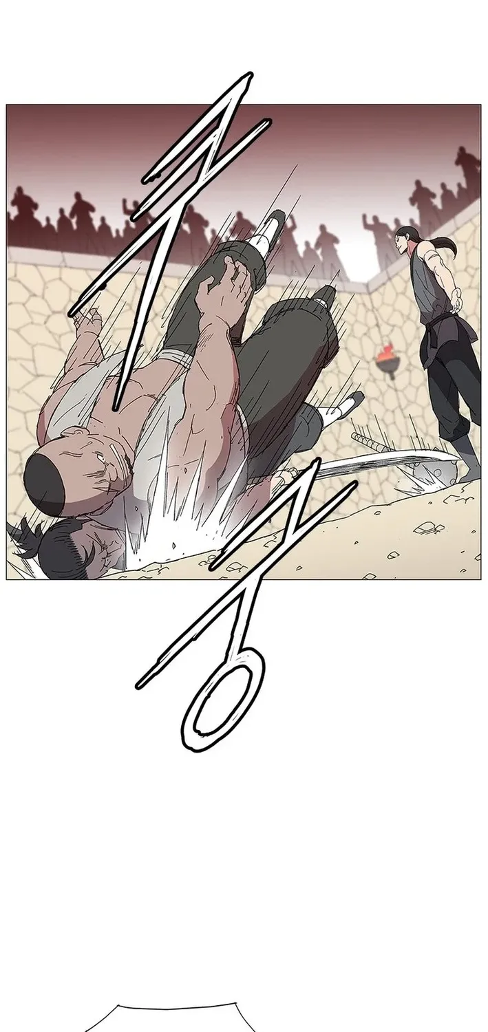 The General – Fighting Legend Chapter 14 page 2 - 