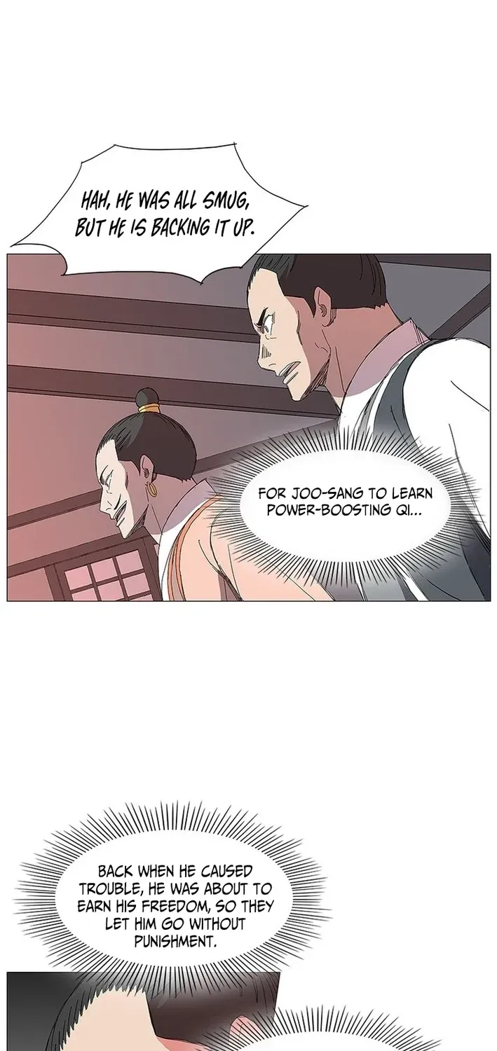 The General – Fighting Legend Chapter 14 page 11 - 
