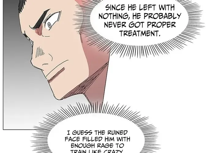 The General – Fighting Legend Chapter 14 page 12 - 