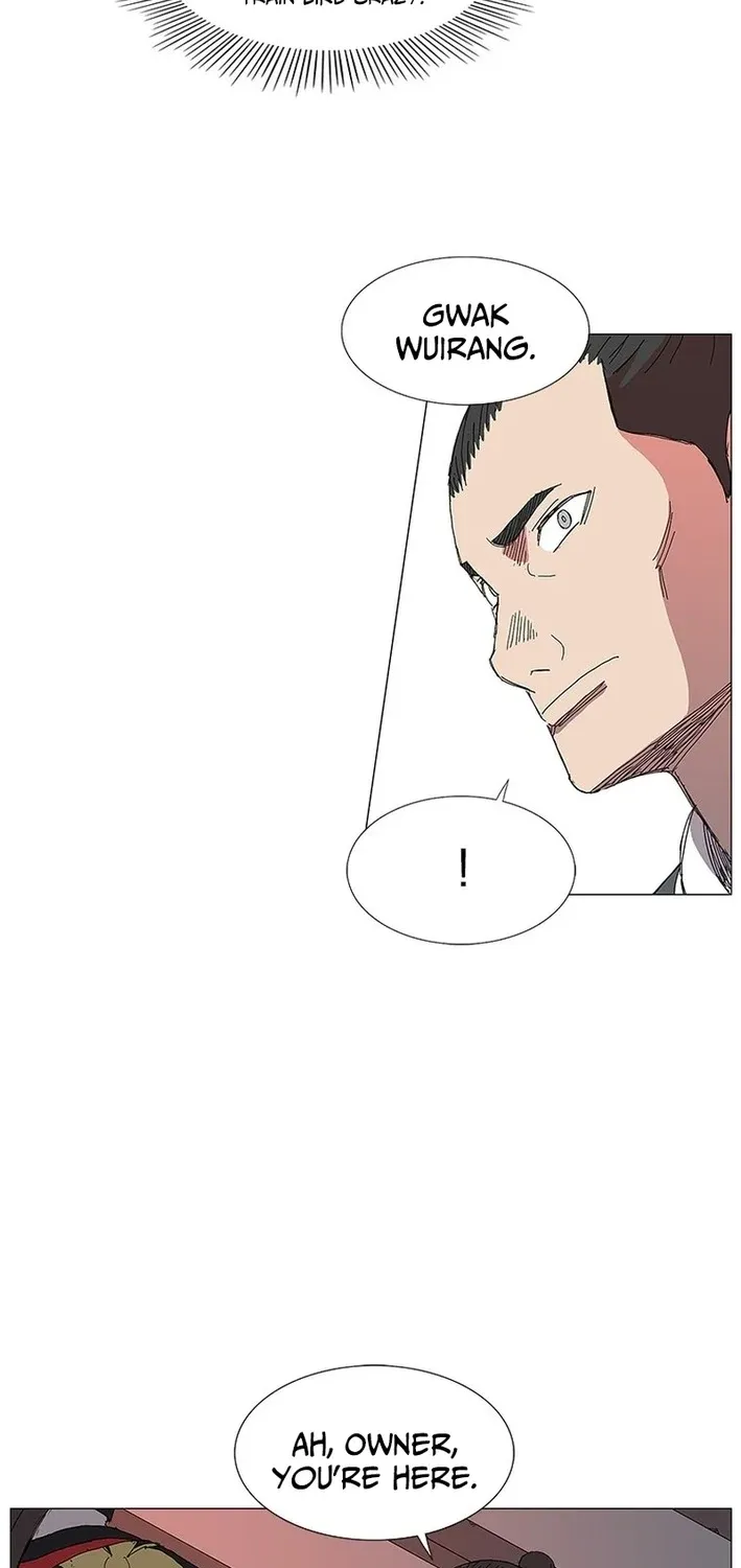 The General – Fighting Legend Chapter 14 page 13 - 