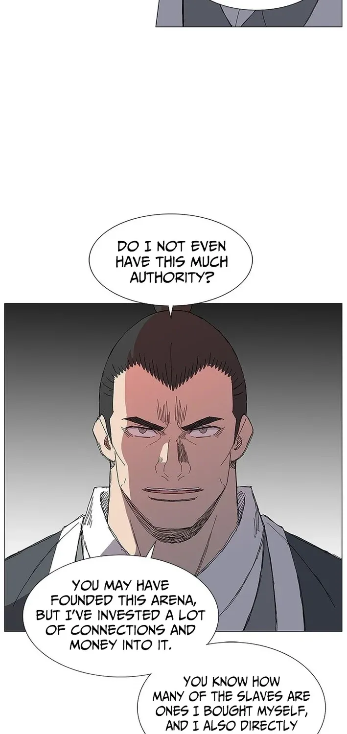 The General – Fighting Legend Chapter 14 page 21 - 
