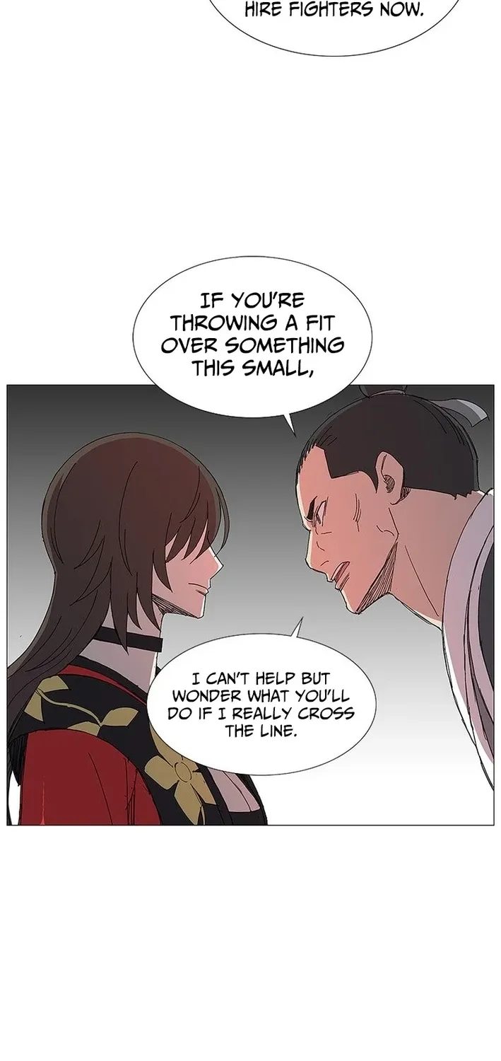 The General – Fighting Legend Chapter 14 page 22 - 