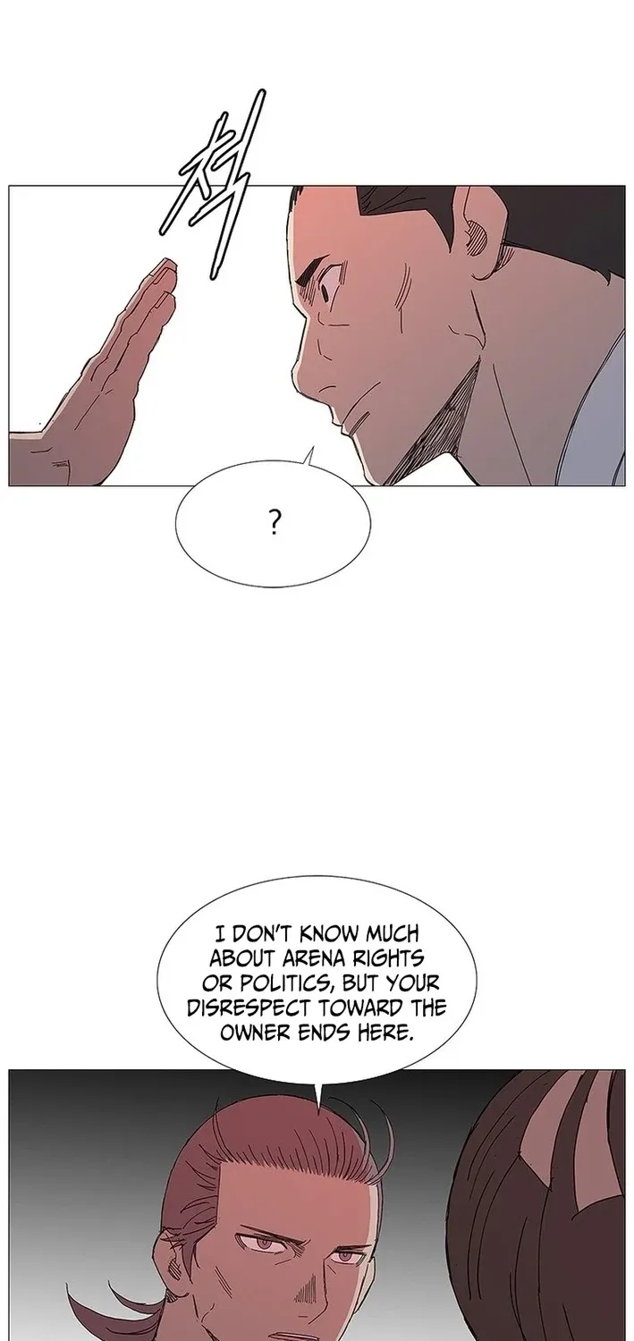 The General – Fighting Legend Chapter 14 page 23 - 