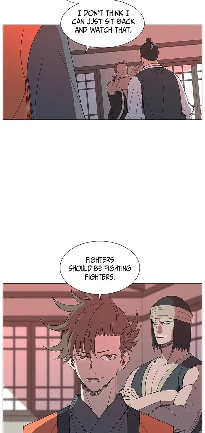 The General – Fighting Legend Chapter 14 page 26 - 
