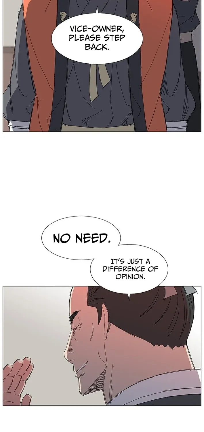 The General – Fighting Legend Chapter 14 page 27 - 