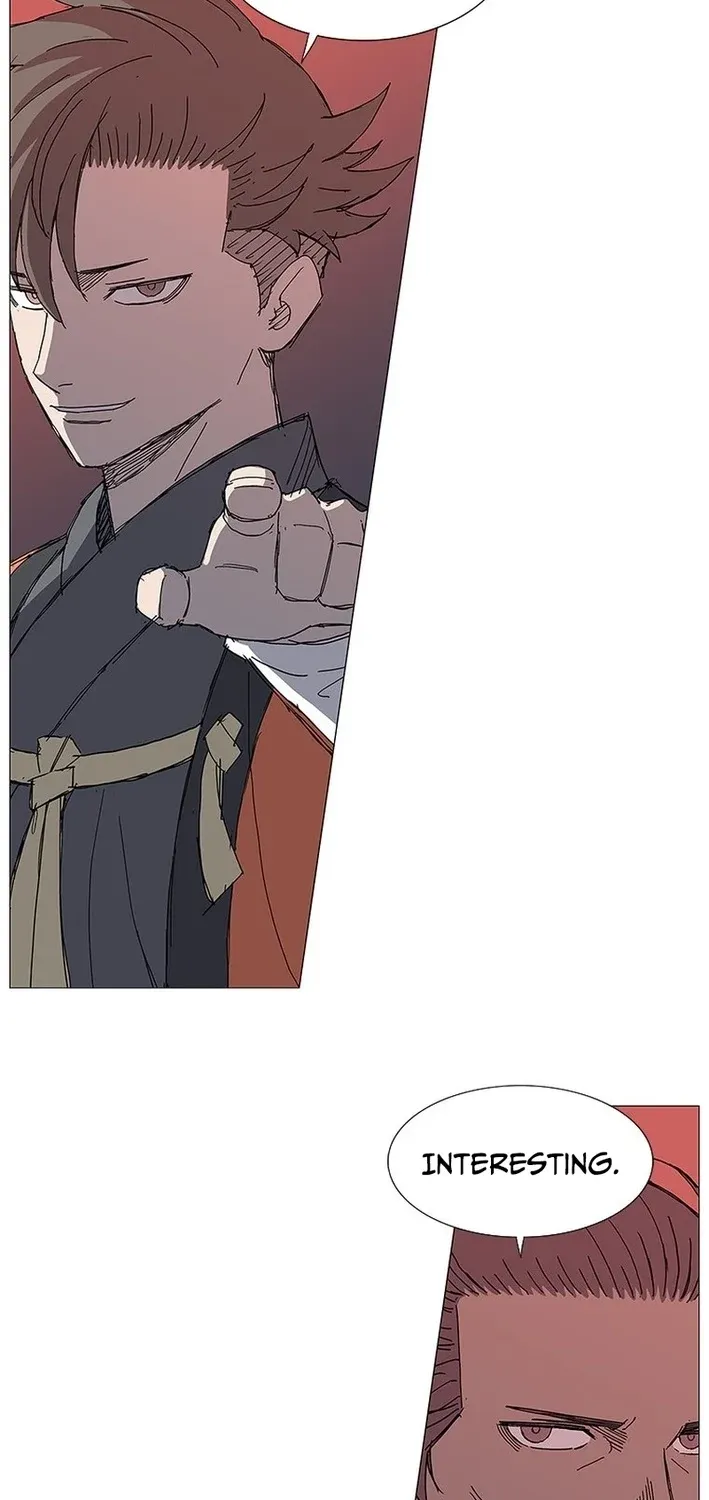 The General – Fighting Legend Chapter 14 page 29 - 